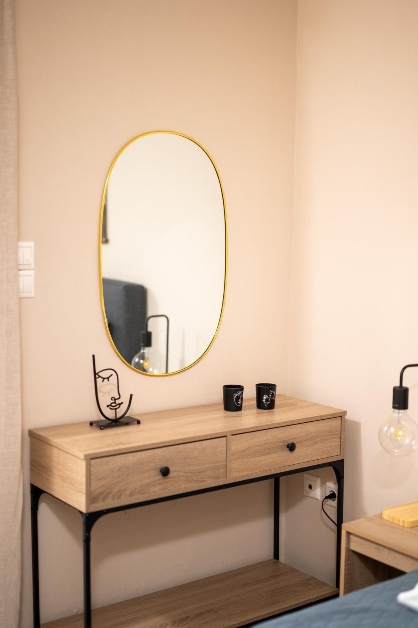 Il Centro Apartment Aigio Dış mekan fotoğraf